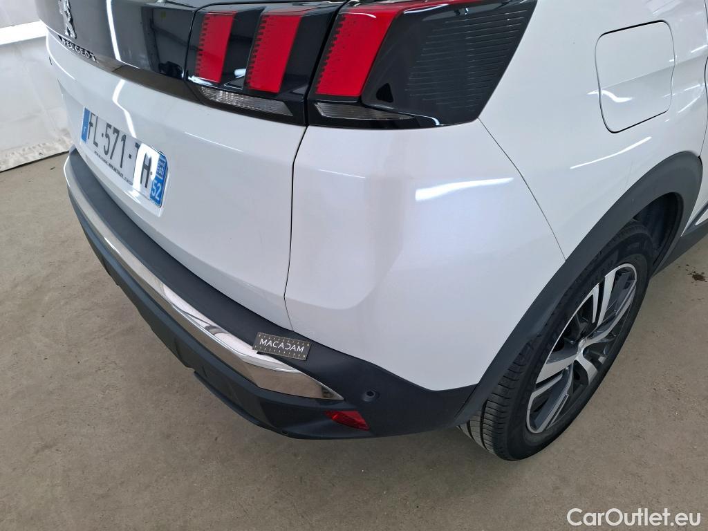 Peugeot  3008  Allure Business 1.5 HDi 130CV BVM6 E6dT #74
