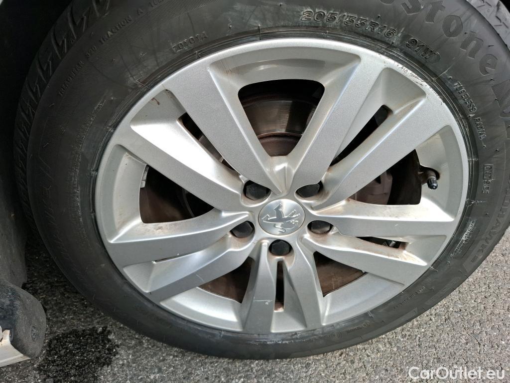  Peugeot  308  Active 1.5 HDI 100CV BVM6 E6dT #65