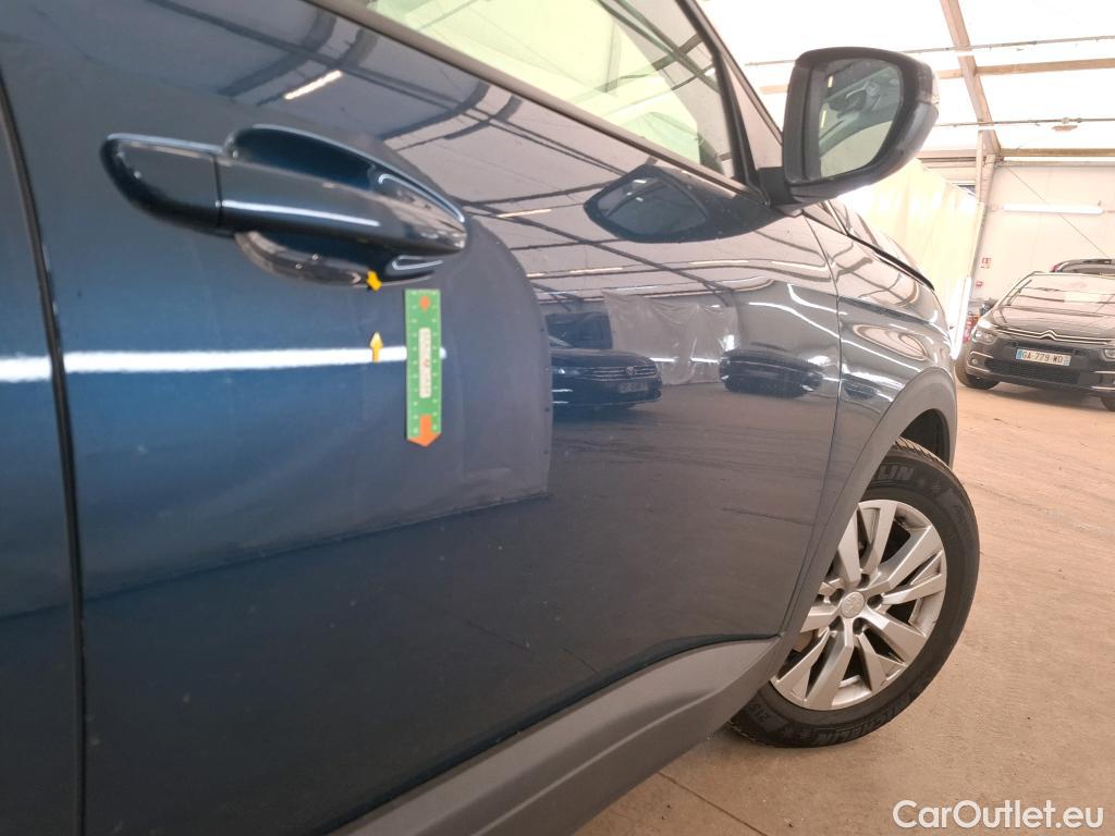  Peugeot  3008  Active Business 1.5 HDi 130CV BVA8 E6d #25