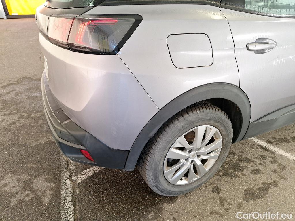  Peugeot  3008  Active Business 1.5 HDi 130CV BVA8 E6d #11
