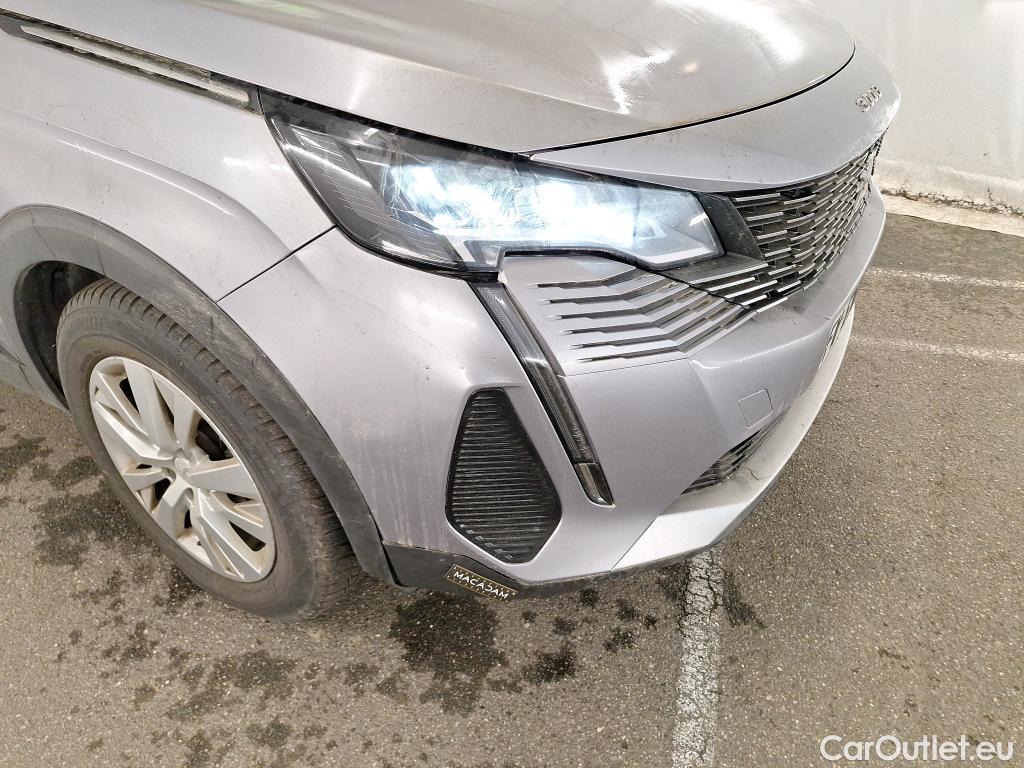  Peugeot  3008  Active Business 1.5 HDi 130CV BVA8 E6d #17
