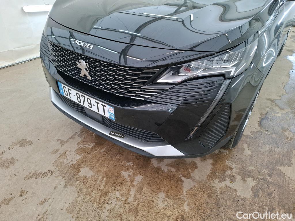 Peugeot  3008  II Active Pack 1.5 HDi 130CV BVA8 E6d #30