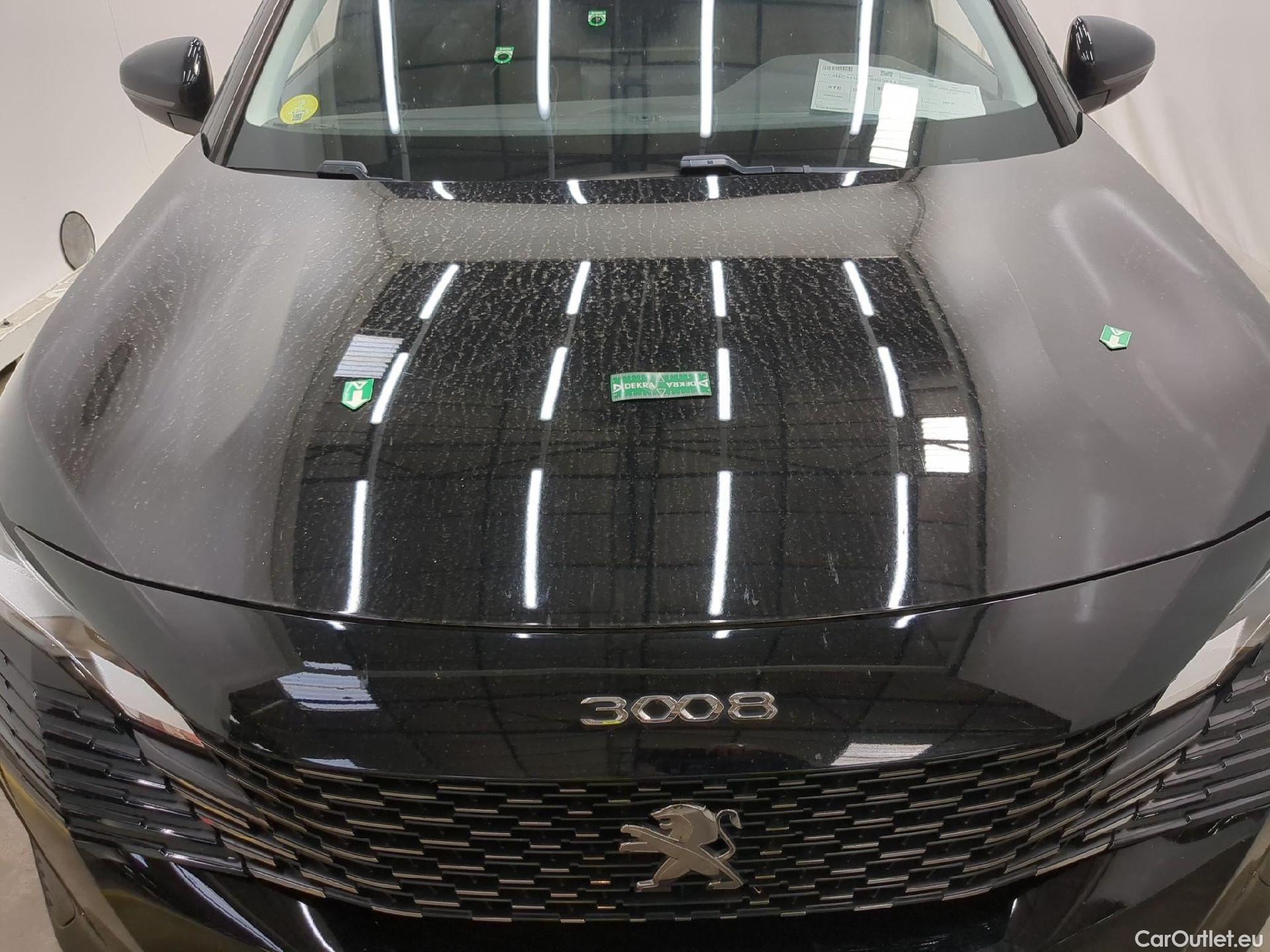  Peugeot  3008  Active Pack 1.5 HDi 130CV BVM6 E6d #23