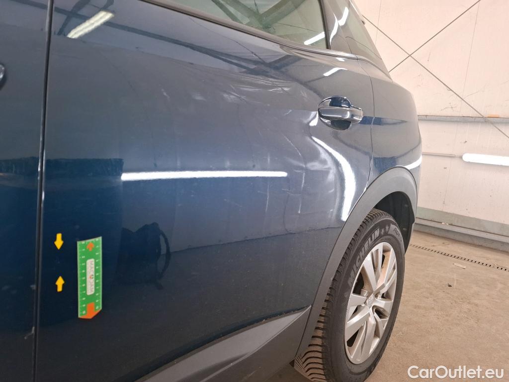  Peugeot  3008  Active Business 1.5 HDi 130CV BVA8 E6d #21