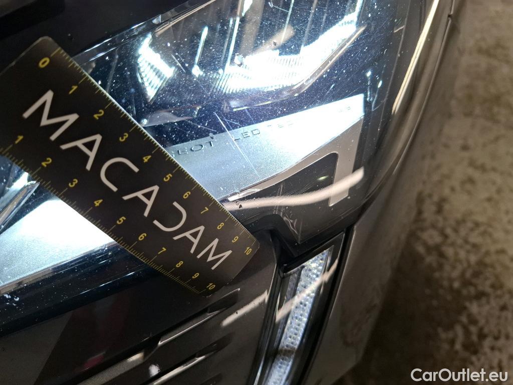  Peugeot  3008  Allure Pack 1.5 HDi 130CV BVA8 E6d #20