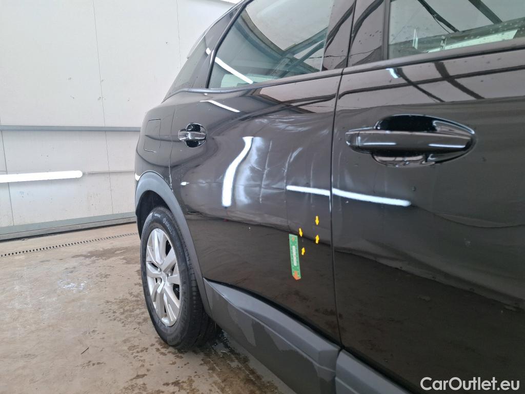  Peugeot  3008  Active Pack 1.5 HDi 130CV BVA8 E6d #43