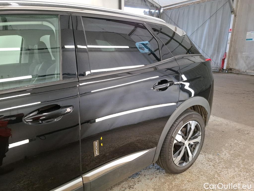  Peugeot  3008  Allure Business 1.5 HDi 130CV BVA8 E6d #20