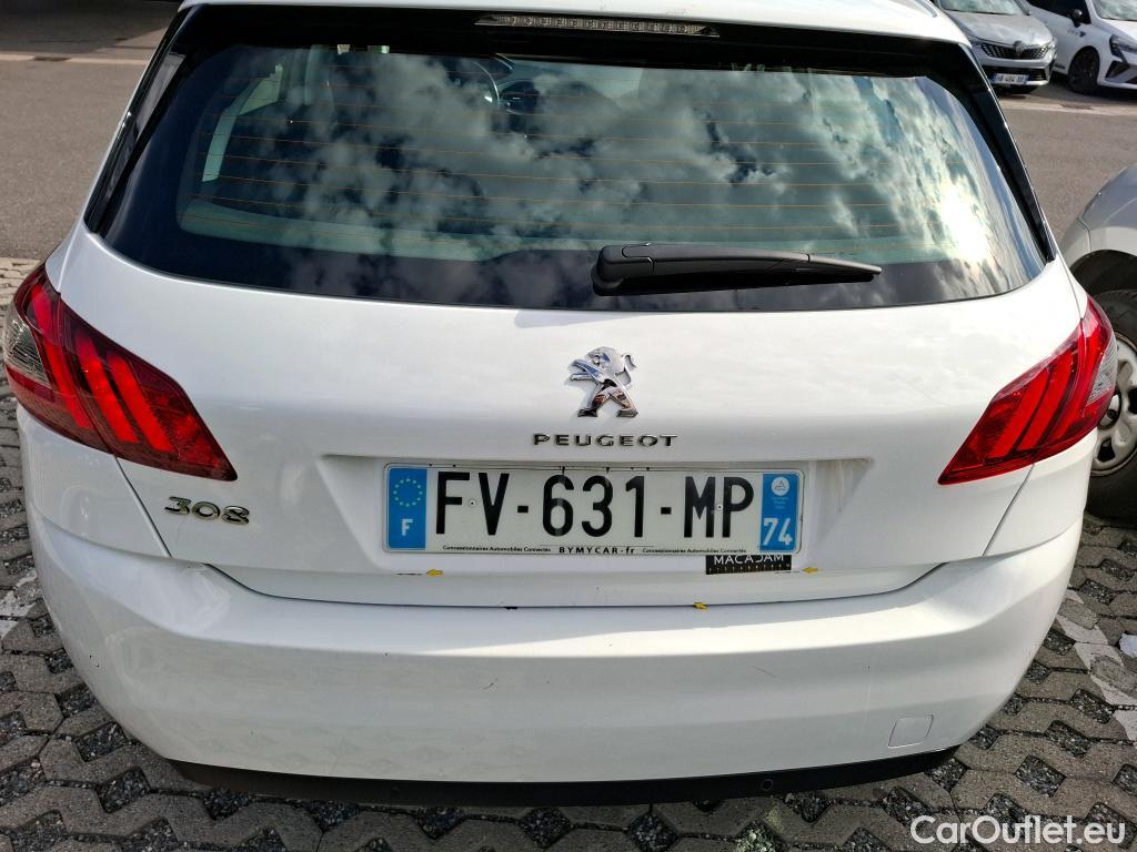  Peugeot  308  Active 1.5 HDI 100CV BVM6 E6dT #13