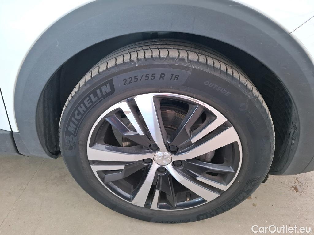  Peugeot  3008  Allure Business 1.5 HDi 130CV BVM6 E6dT #54