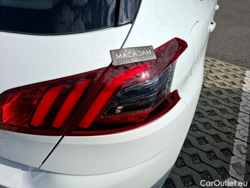  Peugeot  308  Active 1.5 HDI 100CV BVM6 E6dT #68