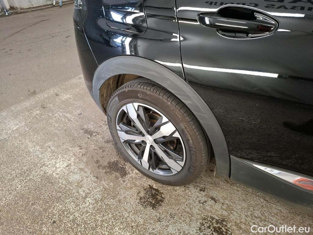  Peugeot  3008  Allure Business 1.5 HDi 130CV BVA8 E6d #24