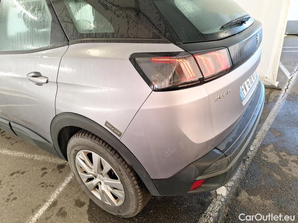  Peugeot  3008  Active Business 1.5 HDi 130CV BVA8 E6d #15