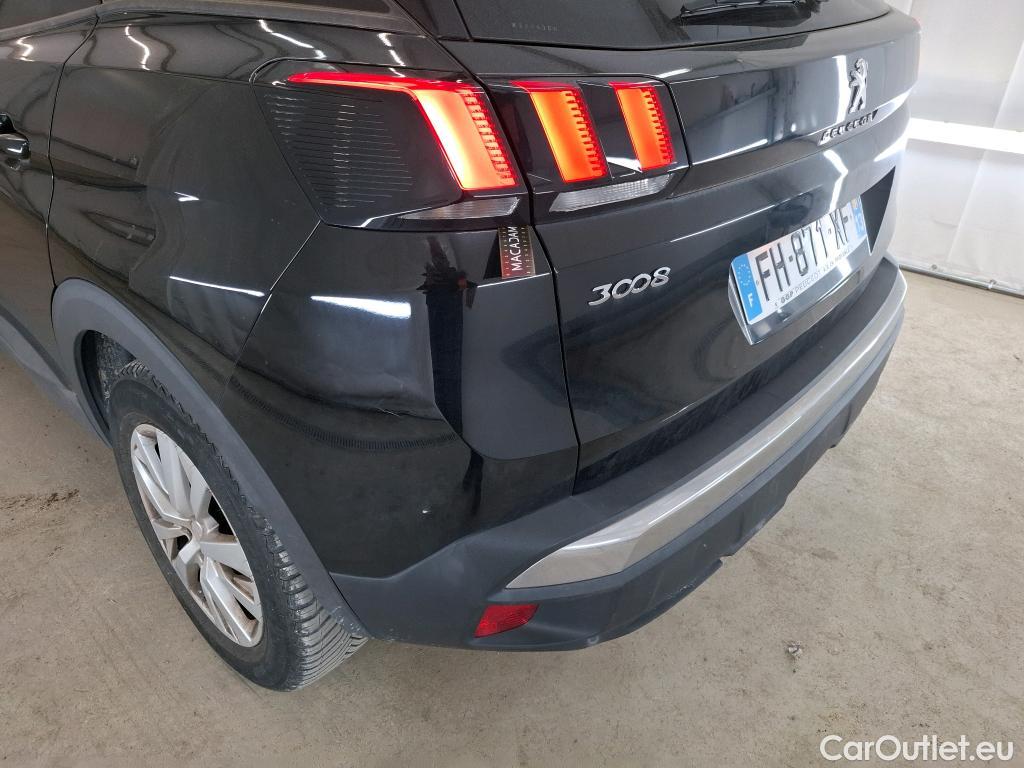  Peugeot  3008  Active Business 1.5 HDi 130CV BVM6 E6dT #36