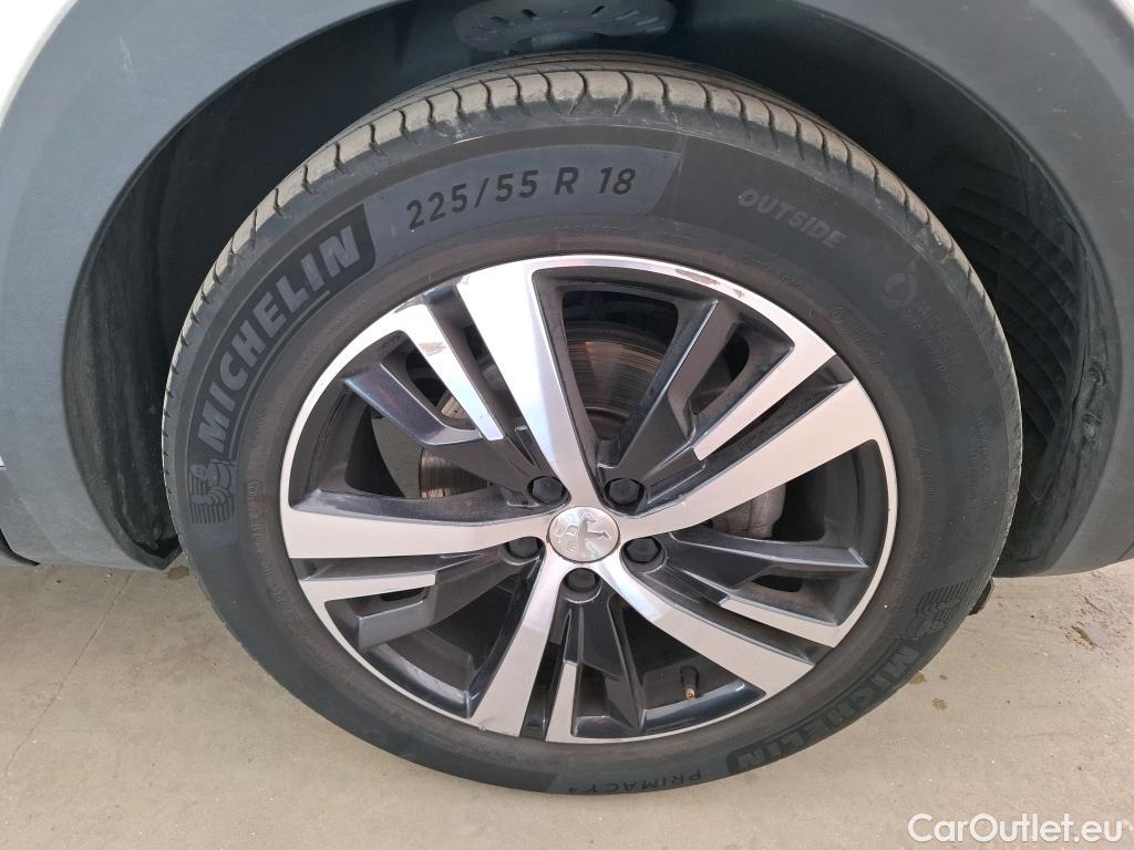  Peugeot  3008  Allure Business 1.5 HDi 130CV BVM6 E6dT #55