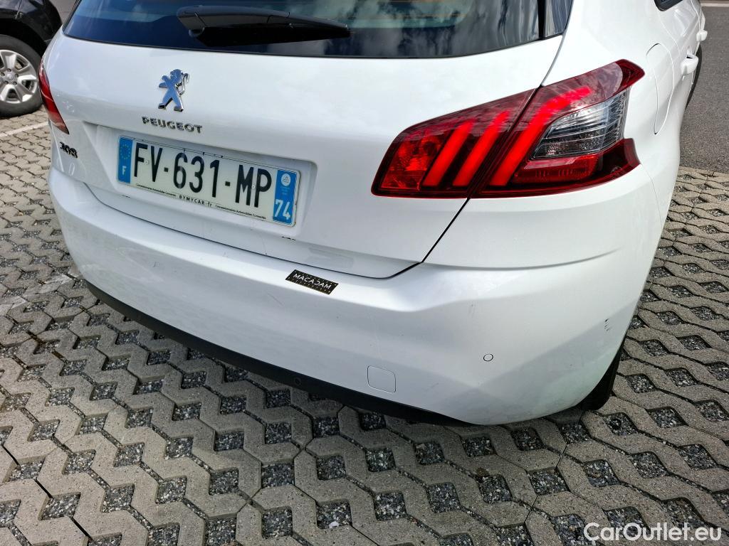  Peugeot  308  Active 1.5 HDI 100CV BVM6 E6dT #18