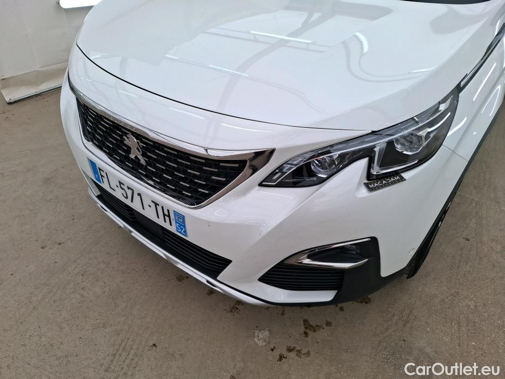  Peugeot  3008  Allure Business 1.5 HDi 130CV BVM6 E6dT #6