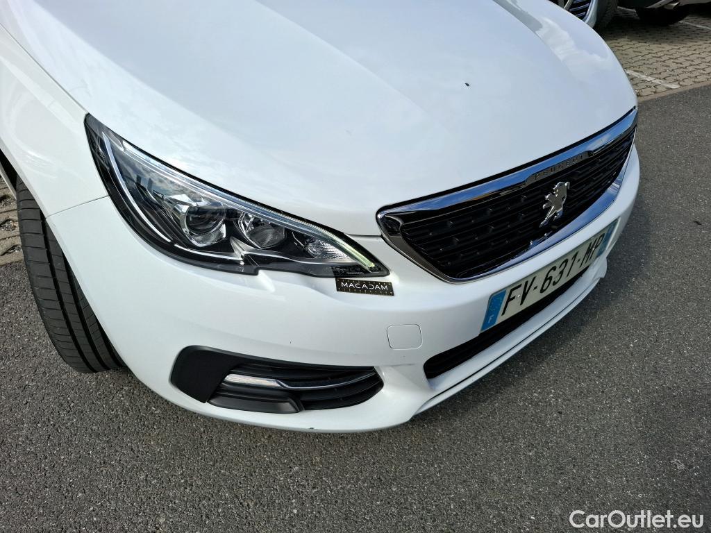  Peugeot  308  Active 1.5 HDI 100CV BVM6 E6dT #25