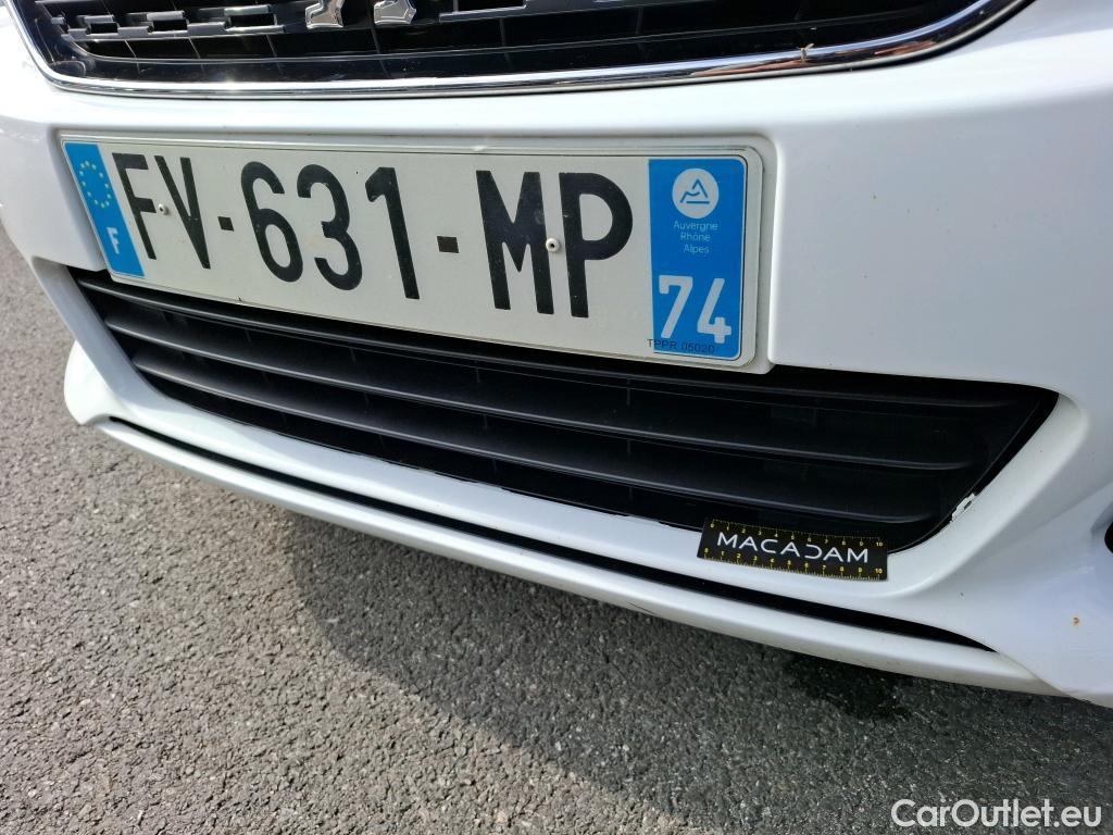  Peugeot  308  Active 1.5 HDI 100CV BVM6 E6dT #58