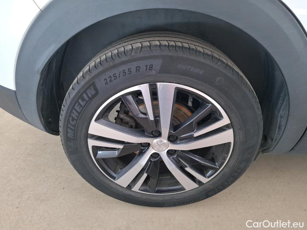  Peugeot  3008  Allure Business 1.5 HDi 130CV BVM6 E6dT #48