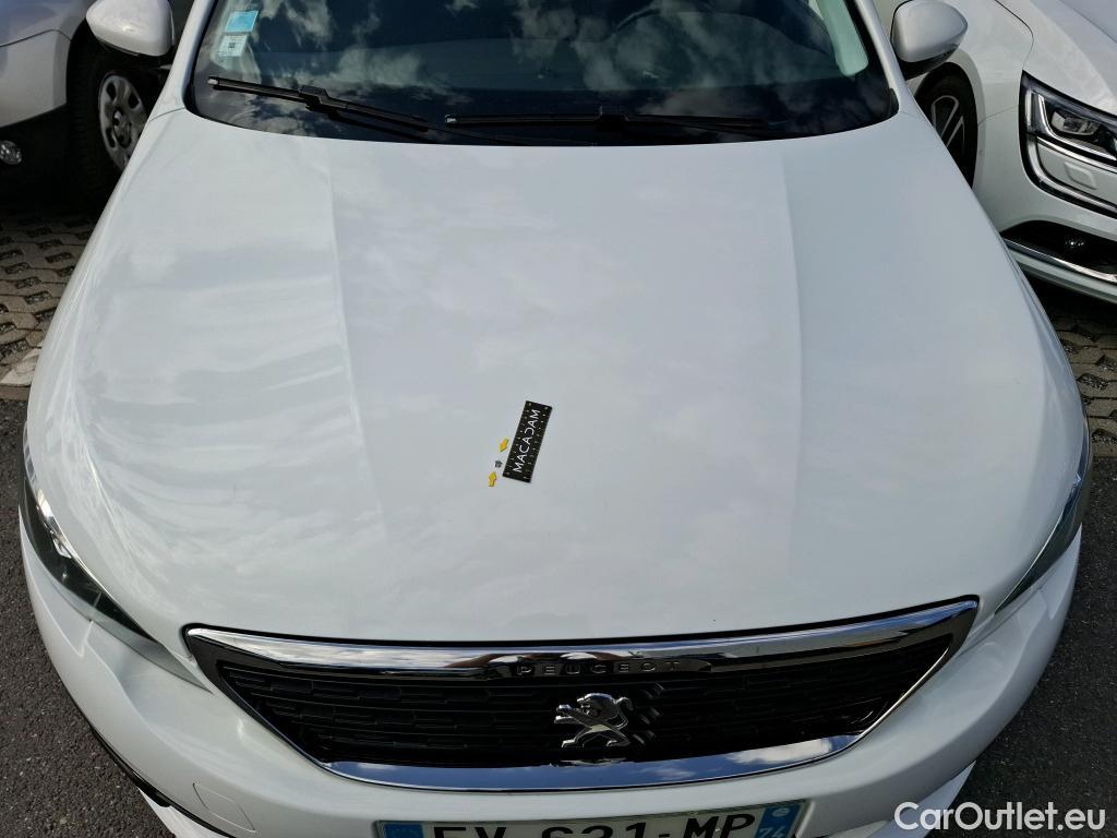  Peugeot  308  Active 1.5 HDI 100CV BVM6 E6dT #6