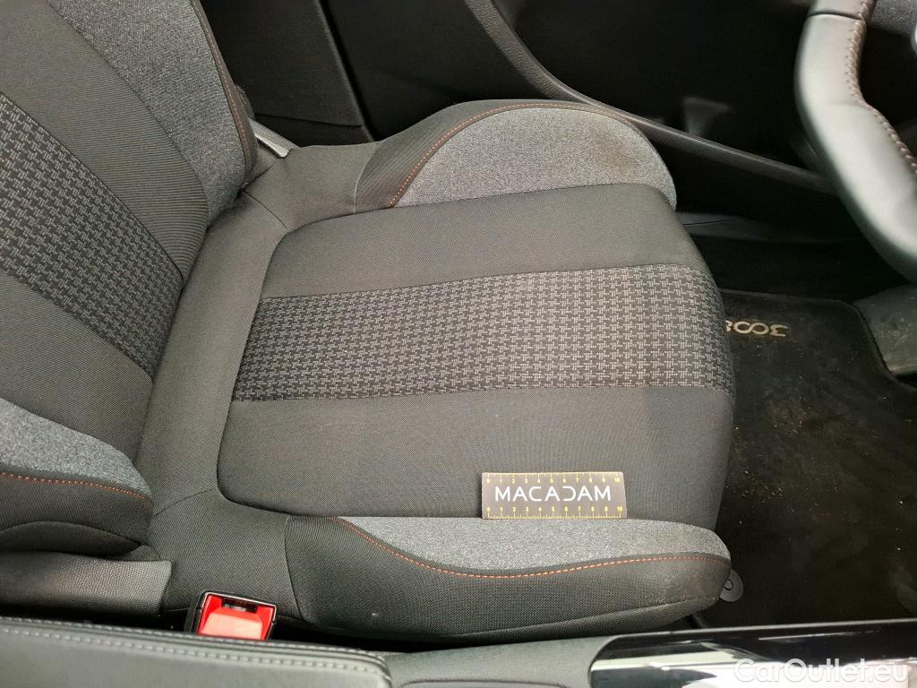  Peugeot  3008  II Active Pack 1.5 HDi 130CV BVA8 E6d #22