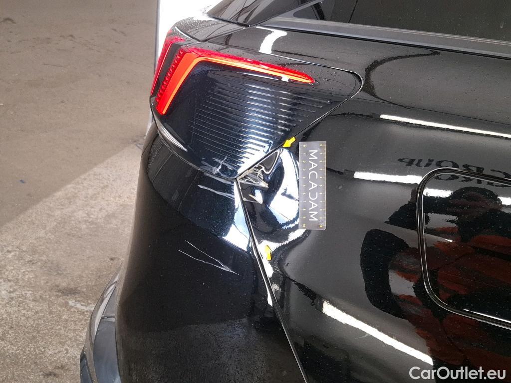  Peugeot  3008  Allure Business 1.5 HDi 130CV BVA8 E6d #5