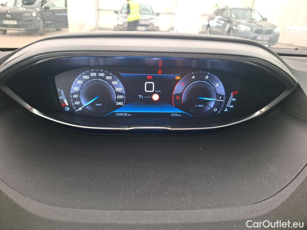  Peugeot  3008  Allure Business 1.5 HDi 130CV BVM6 E6dT #71