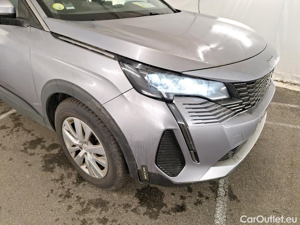  Peugeot  3008  Active Business 1.5 HDi 130CV BVA8 E6d #19