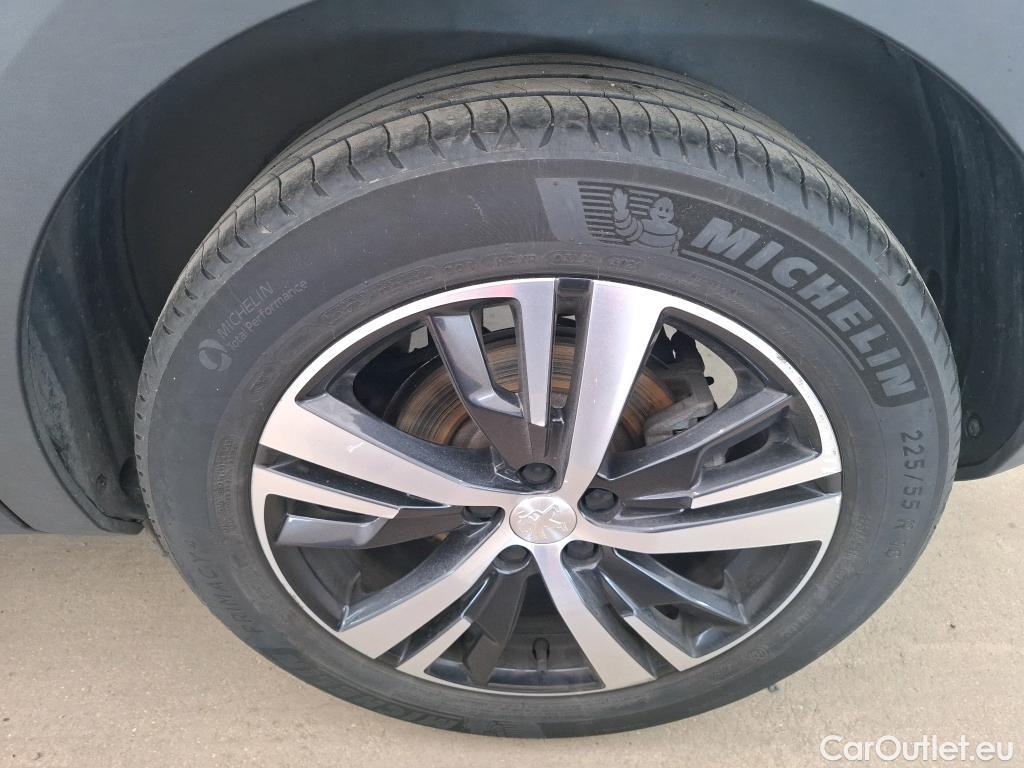  Peugeot  3008  Allure Business 1.5 HDi 130CV BVM6 E6dT #19