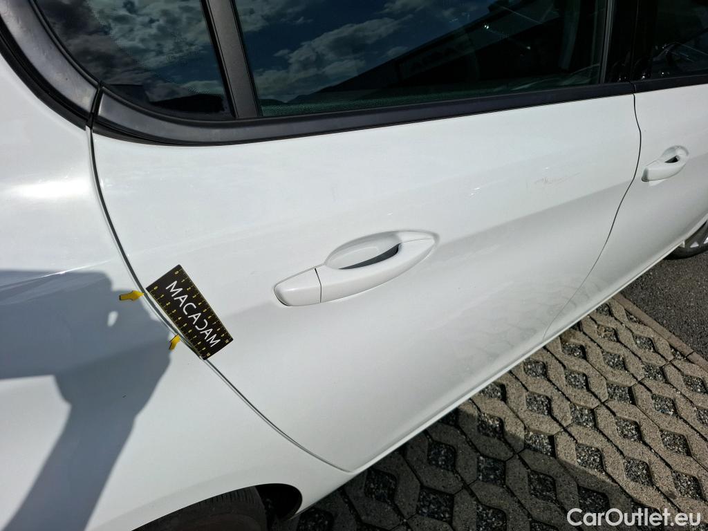  Peugeot  308  Active 1.5 HDI 100CV BVM6 E6dT #70