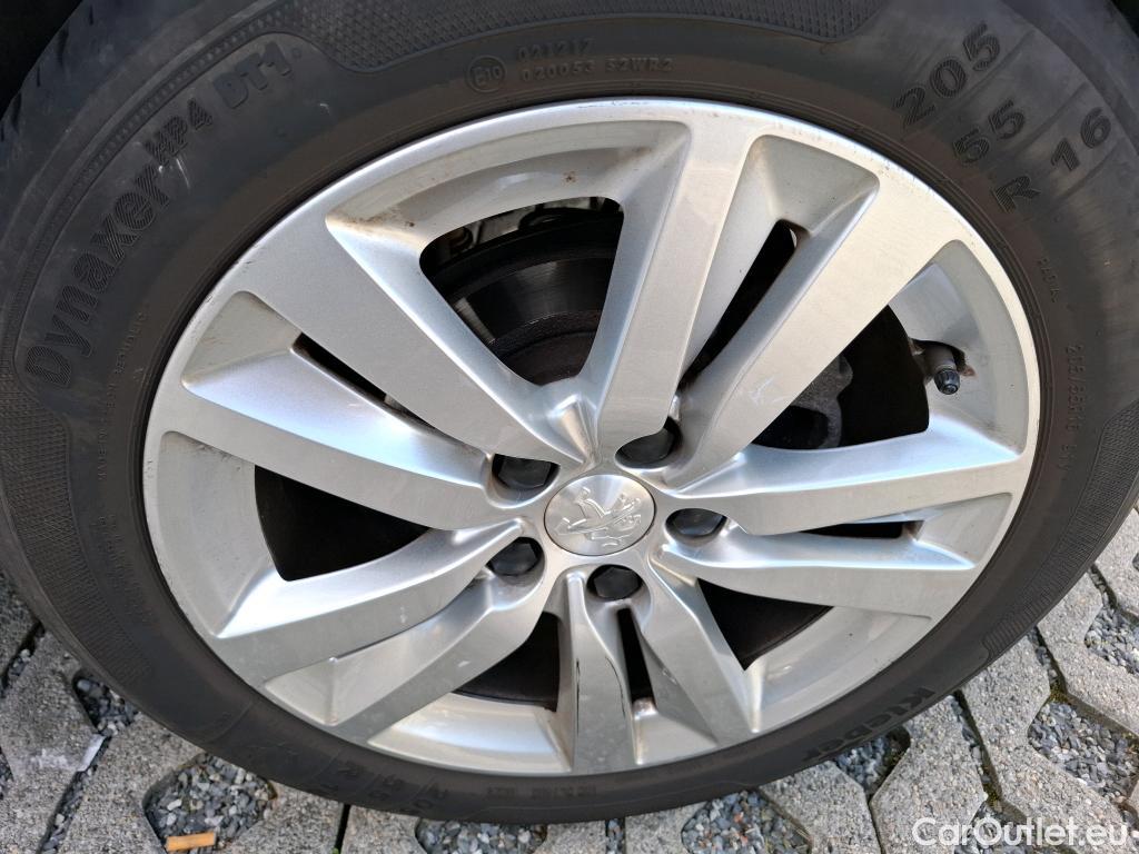  Peugeot  308  Active 1.5 HDI 100CV BVM6 E6dT #31