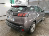  Peugeot  3008  Active Business 1.5 HDi 130CV BVA8 E6d #3
