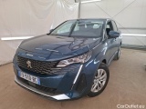  Peugeot  3008  Active Business 1.5 HDi 130CV BVA8 E6d 