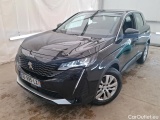  Peugeot  3008  Active Pack 1.5 HDi 130CV BVA8 E6d 