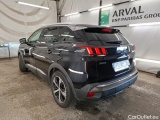  Peugeot  3008  Allure Business 1.5 HDi 130CV BVA8 E6d #2