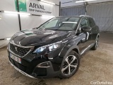  Peugeot  3008  Allure Business 1.5 HDi 130CV BVA8 E6d 