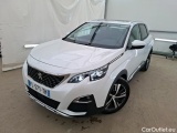  Peugeot  3008  Allure Business 1.5 HDi 130CV BVM6 E6dT 
