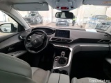  Peugeot  3008  Allure Business 1.5 HDi 130CV BVM6 E6dT #5