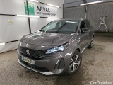 Peugeot  3008  Allure Pack 1.5 HDi 130CV BVA8 E6d 