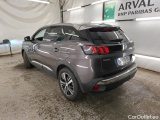  Peugeot  3008  Allure Pack 1.5 HDi 130CV BVA8 E6d #2