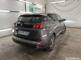  Peugeot  3008  Allure Pack 1.5 HDi 130CV BVA8 E6d #3