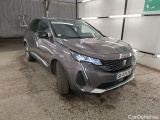  Peugeot  3008  Allure Pack 1.5 HDi 130CV BVA8 E6d #4