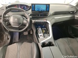  Peugeot  3008  Allure Pack 1.5 HDi 130CV BVA8 E6d #5