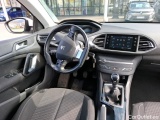  Peugeot  308  Active 1.5 HDI 100CV BVM6 E6dT #5