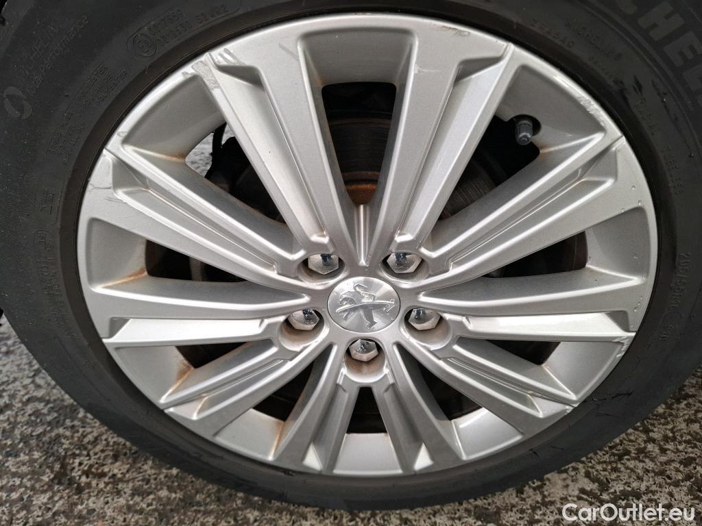  Peugeot  308  SW Allure 1.2 PureTech 130CV BVA8 E6d #22