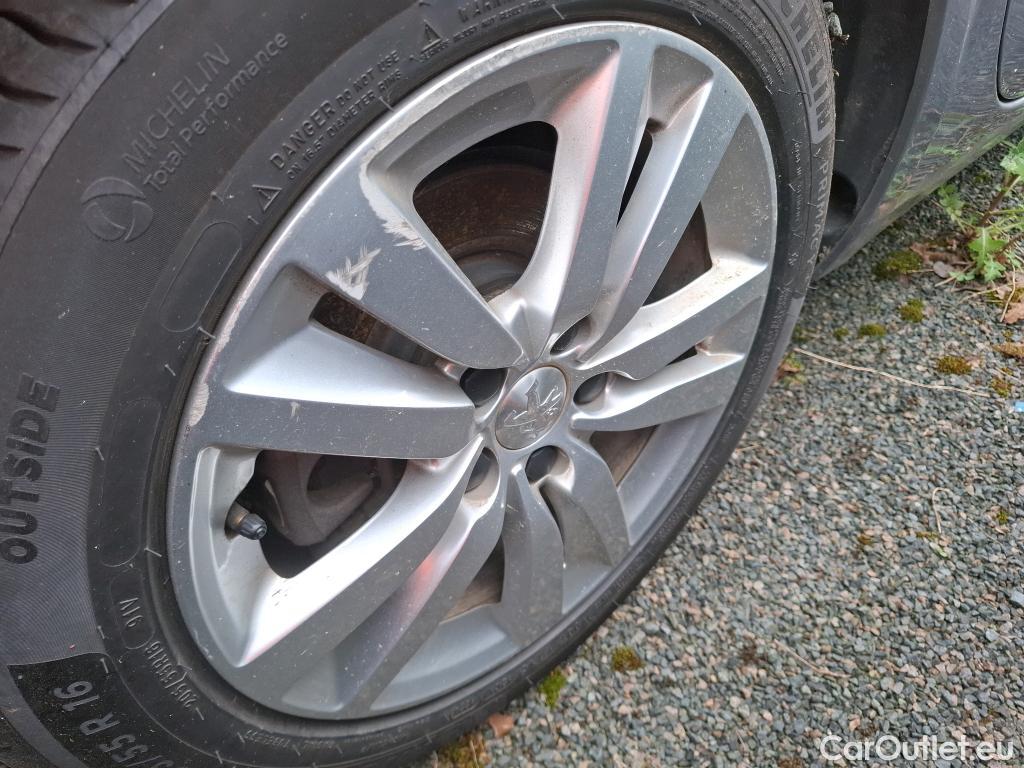  Peugeot  308  SW Active Business 1.5 HDi 130CV BVA8 E6dT #11