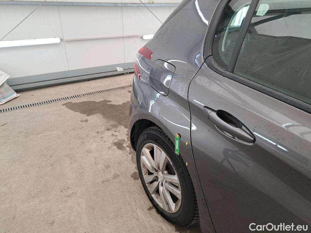  Peugeot  308  Active Business 1.5 HDi 130CV BVA8 E6d #8