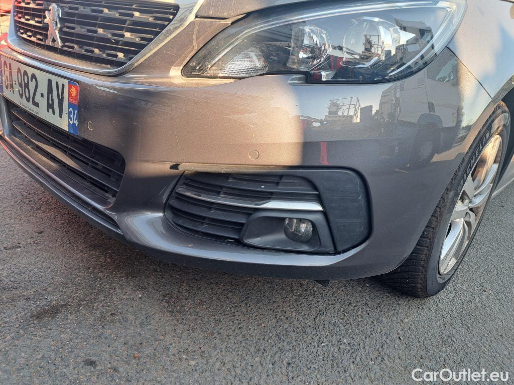  Peugeot  308  Active Business 1.5 HDi 130CV BVA8 E6d #66