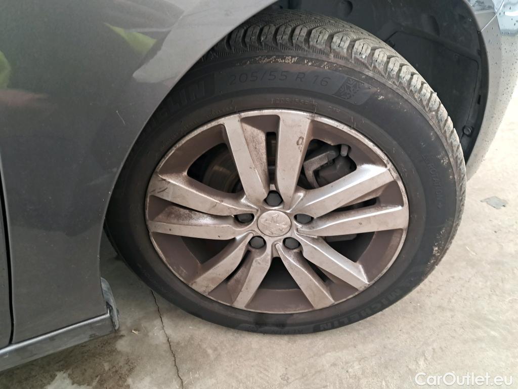  Peugeot  308  Active Business 1.5 HDi 130CV BVA8 E6d #20