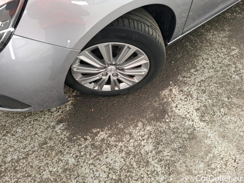 Peugeot  308  SW Allure 1.2 PureTech 130CV BVA8 E6d #15